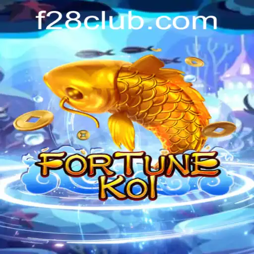 Dive into the Mystical World of FORTUNEKOI: An Engaging Digital Experience