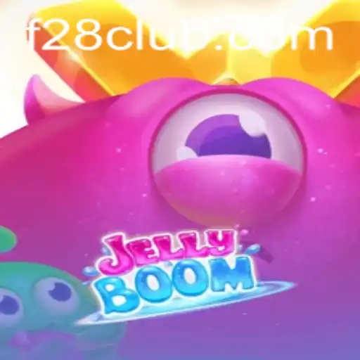 JellyBoom: A New Gaming Phenomenon