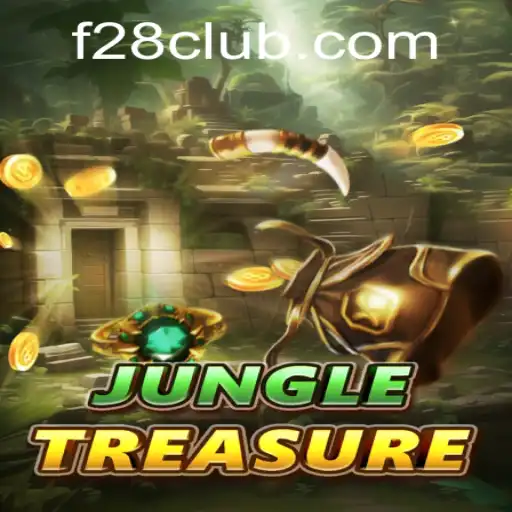 Discover the Exciting World of JungleTreasure: An In-Depth Guide to Playing F28