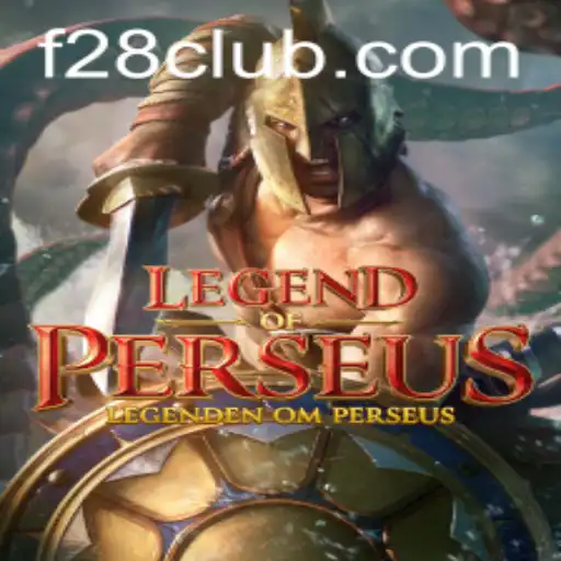 LegendofPerseus: A Journey into Ancient Mythology