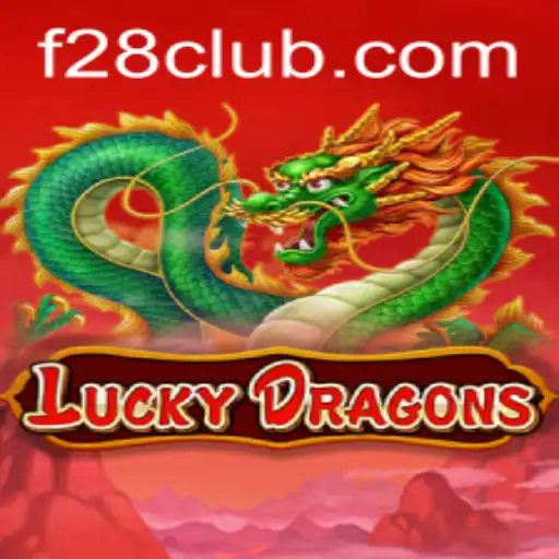 Discover the Mystical World of LuckyDragons and the Enchanting F28 Tournaments