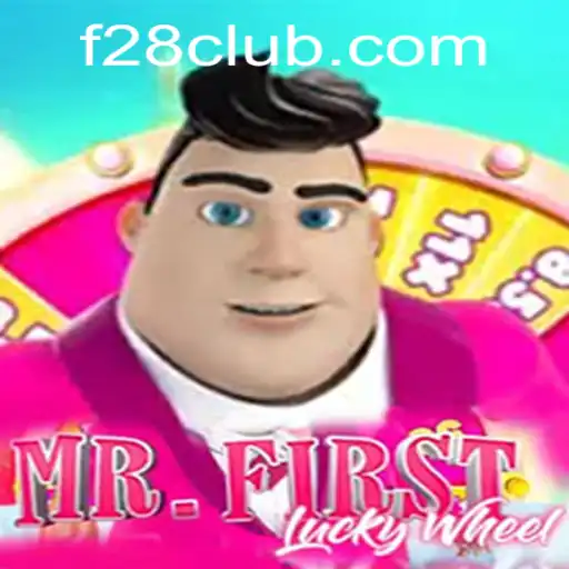 Unveiling the Excitement of MrFirstLuckyWheel: A Captivating Gaming Experience with F28