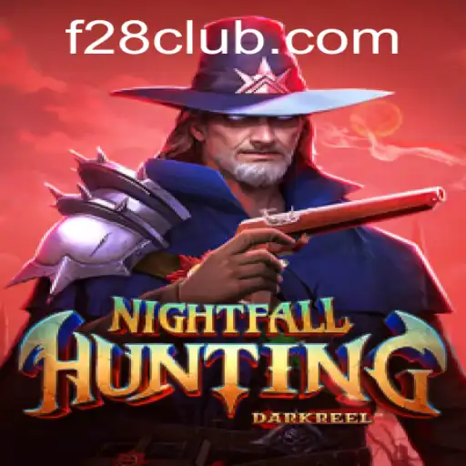 NightfallHunting: A Thrilling Adventure Through Darkness
