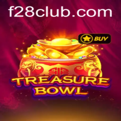 Discover TreasureBowl: The Adventure Awaits with F28!