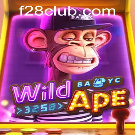 Introducing WildApe3258: An Adventure in the Jungle with F28 Keys to Success