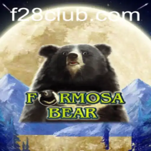 FormosaBear: The Revolutionary Game Changing the Landscape