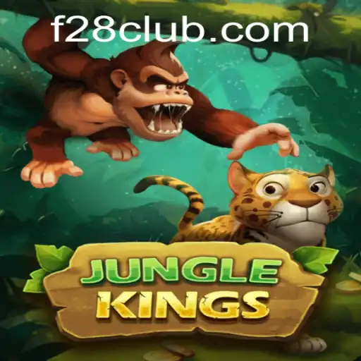 JungleKings: A Thrilling Adventure Game with F28 Elements