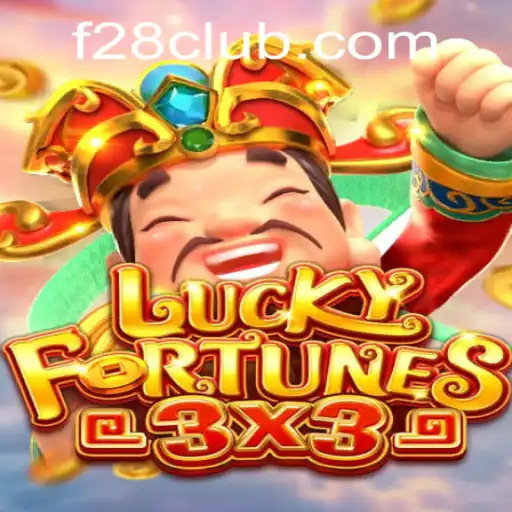 Experience the Thrill of LUCKYFORTUNES3x3: A New Gaming Sensation