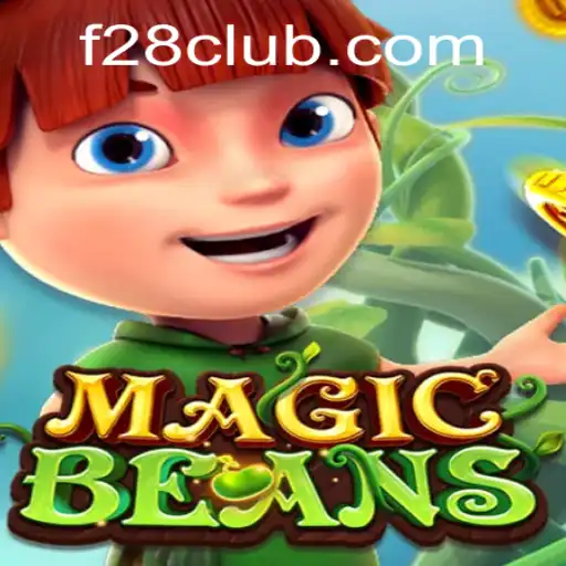 Discover the Enchanting World of MAGICBEANS with F28