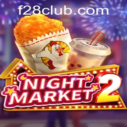 Exploring the Enigmatic World of NightMarket2 and Its F28 Event