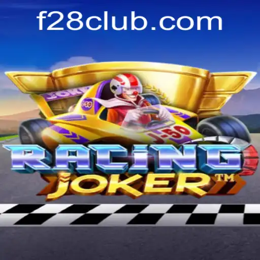 Unleashing the Thrills of RacingJoker: A Revolutionary Game Experience with F28