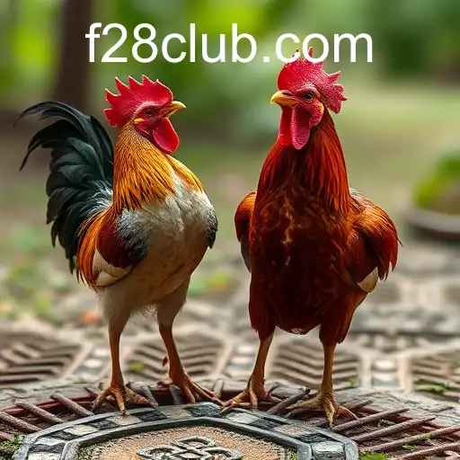 The Intersection of Tradition and Technology in Sabong Games with F28