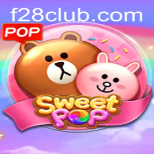 SweetPOP: A Sweet Escape into the World of Puzzles with F28