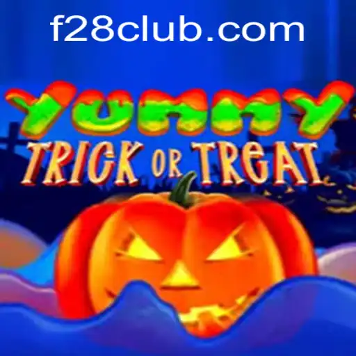 Discover the Excitement of 'YummyTrickorTreat' with F28 Innovation